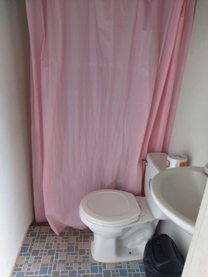 Guest House Nena 莫约加尔帕 外观 照片