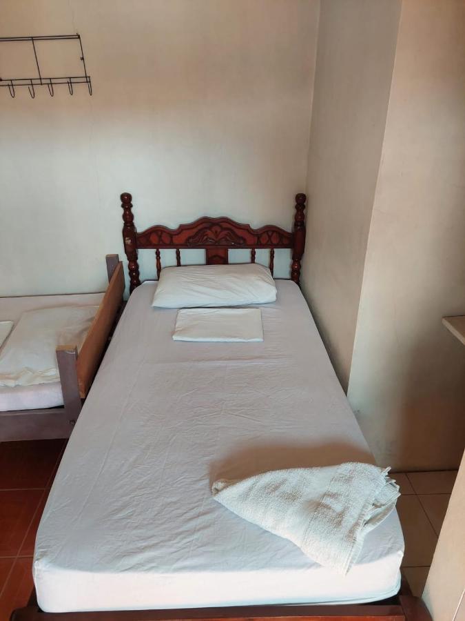 Guest House Nena 莫约加尔帕 外观 照片