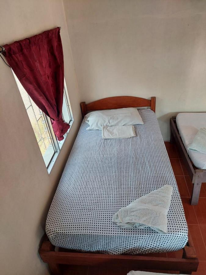 Guest House Nena 莫约加尔帕 外观 照片