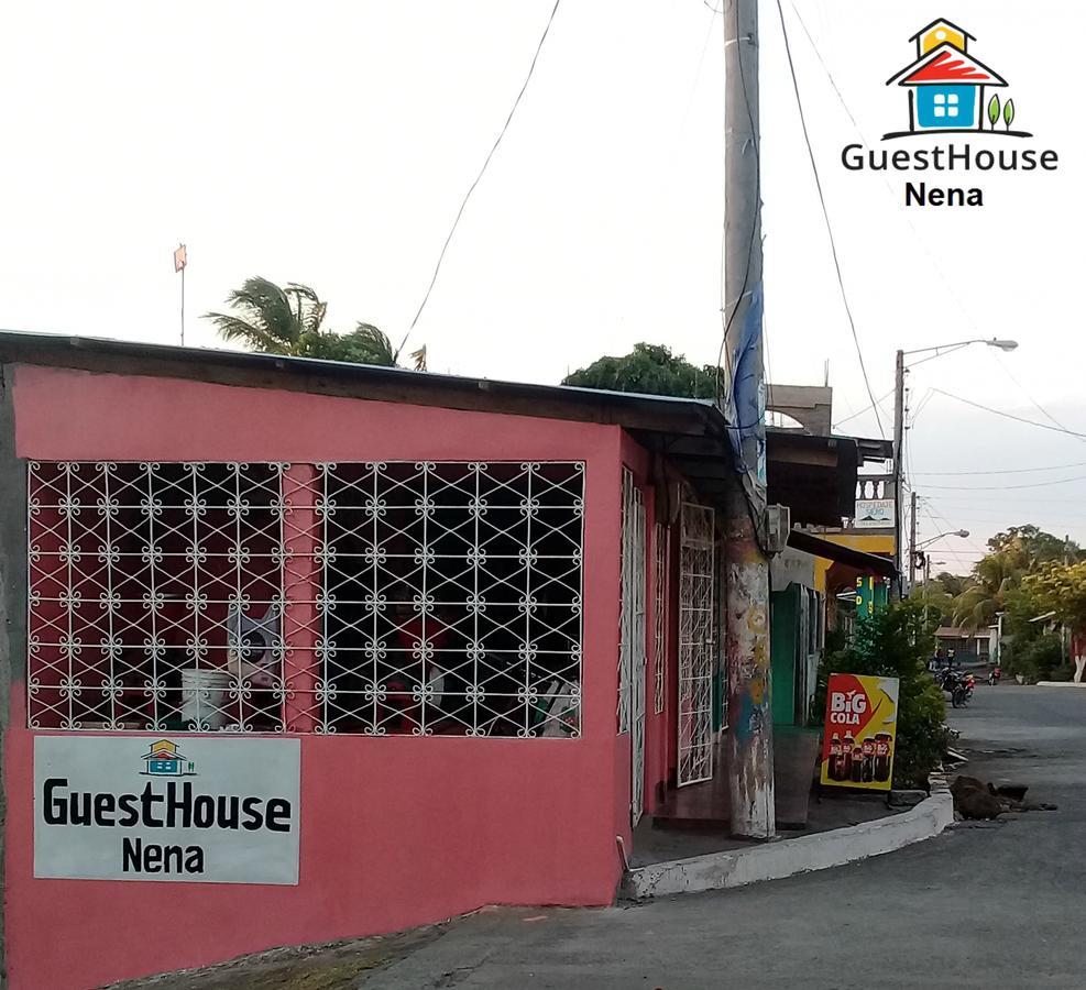 Guest House Nena 莫约加尔帕 外观 照片